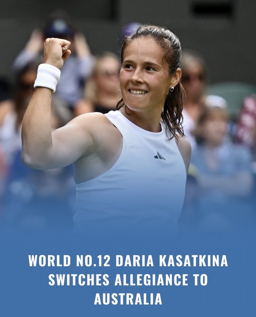 卡萨金娜谈转籍:我没有太多的选择,我想做自己就必须迈出这一步