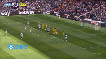 德布劳内英超已打进71粒进球,超越坎通纳排名历史第69位