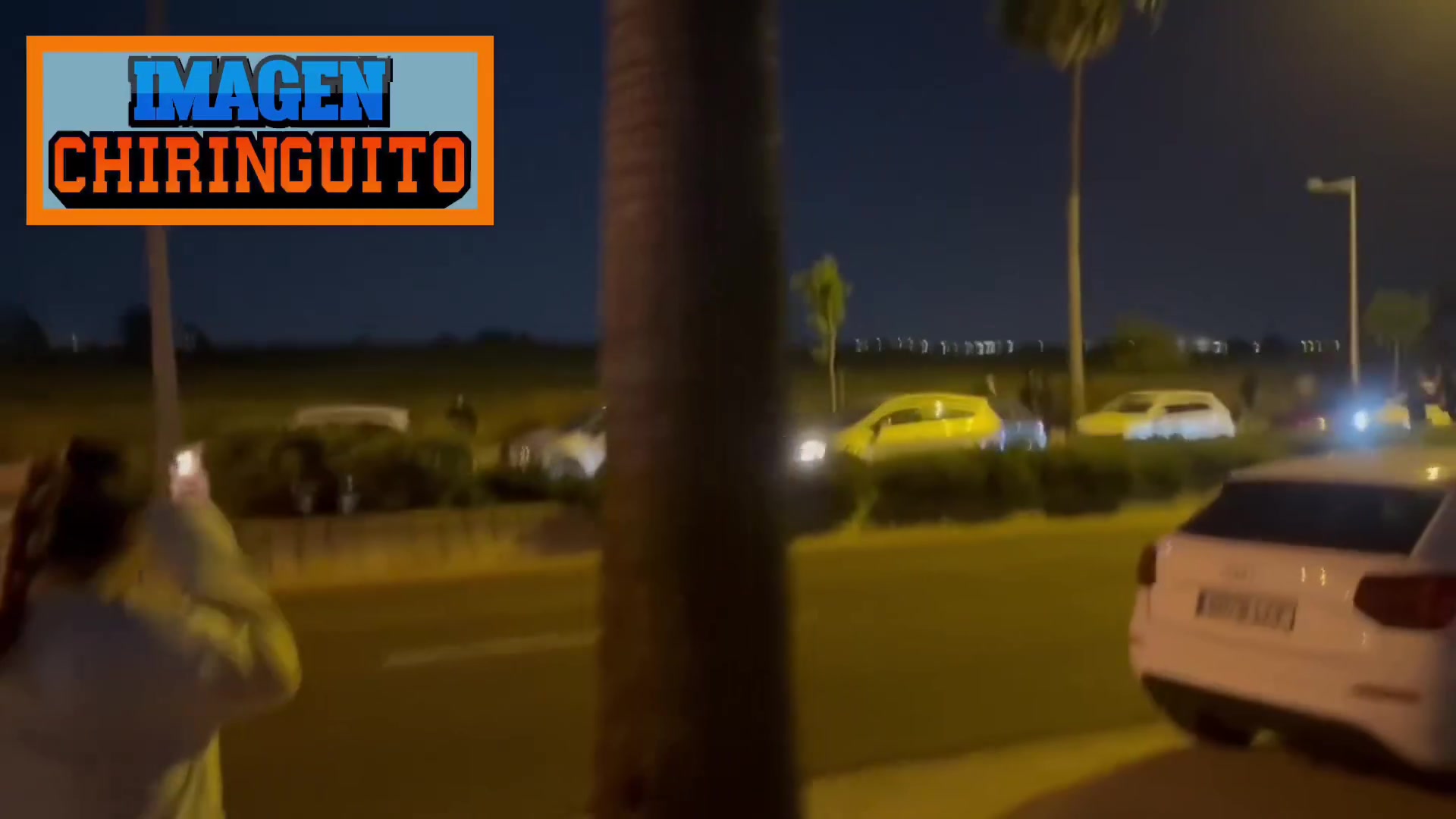 塞维利亚不敌10人塞尔塔，球迷围堵训练基地&球员只能在里面过夜