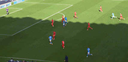 三次调整变出意甲冠军,救火队员层出不穷,孔蒂不愧是单线之王!