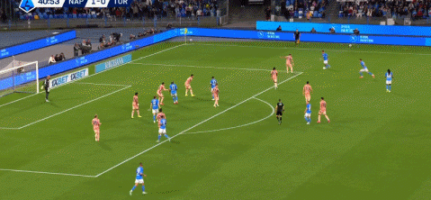 三次调整变出意甲冠军,救火队员层出不穷,孔蒂不愧是单线之王!