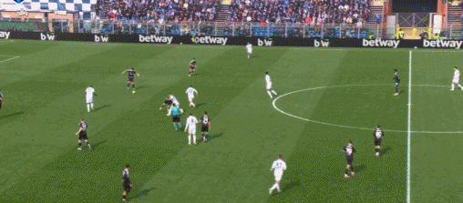 三次调整变出意甲冠军,救火队员层出不穷,孔蒂不愧是单线之王!