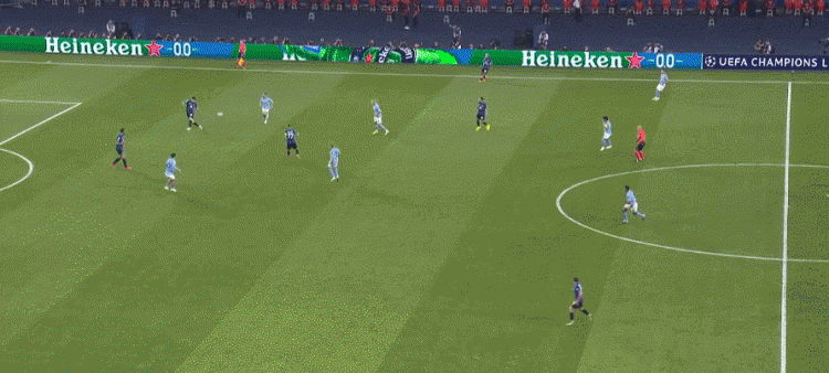 四年巅峰,一人之功!小因扎吉再造国际米兰,不惜代价挽留他吧!