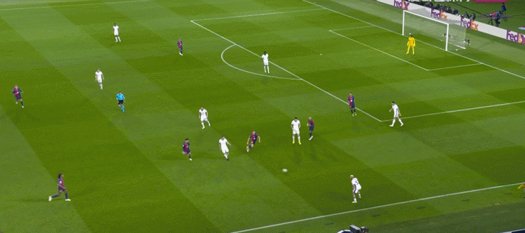 四年巅峰,一人之功!小因扎吉再造国际米兰,不惜代价挽留他吧!