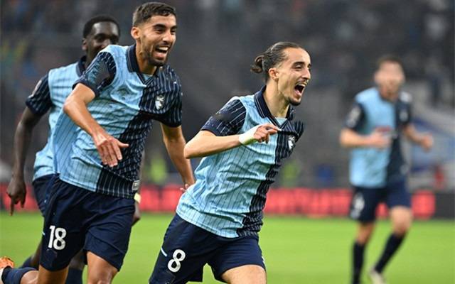 法甲：勒阿弗尔vs梅斯，谁能挽回目前的颓势？